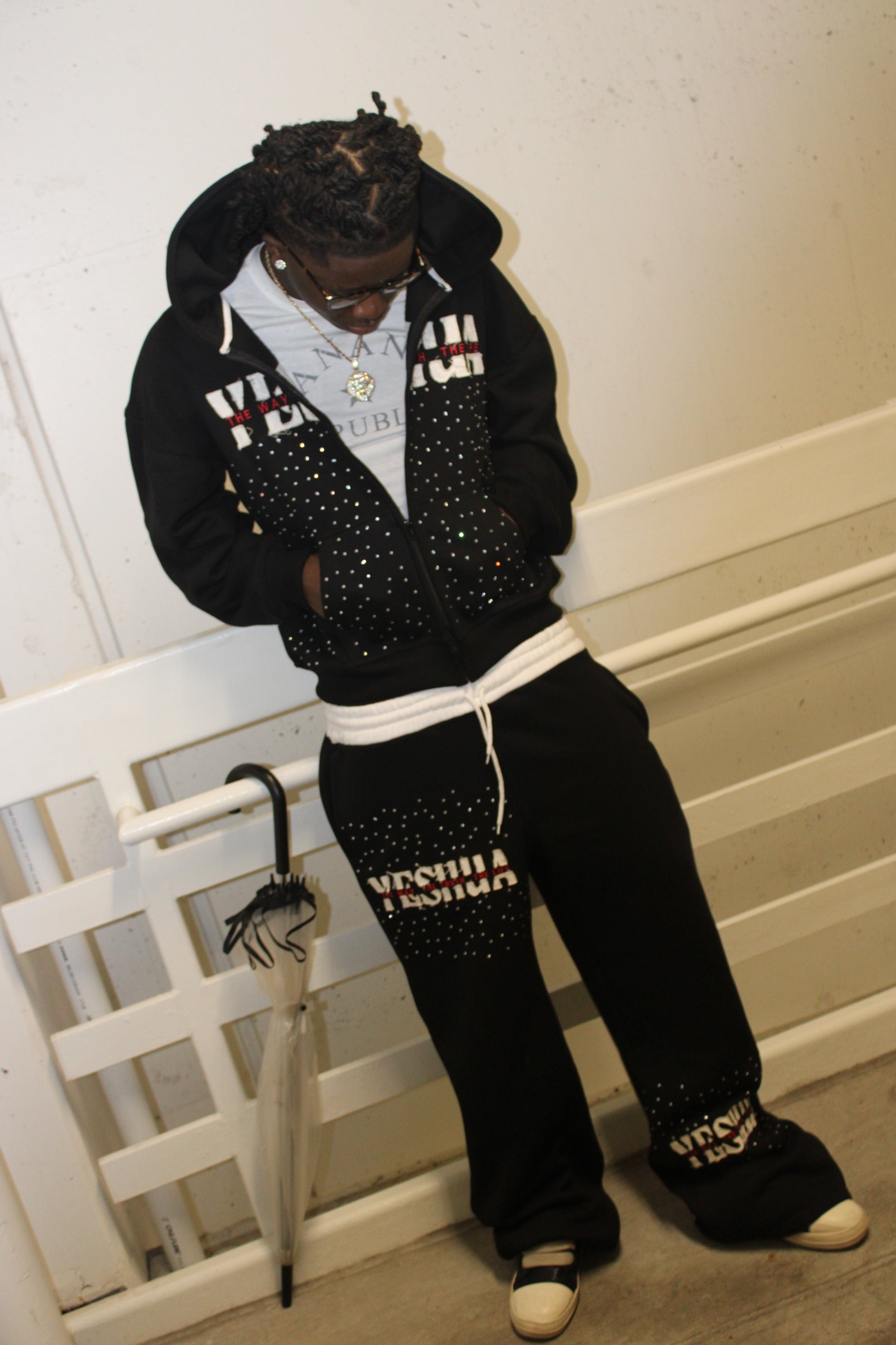 SINAE’S UNISEX YESHUA SETS