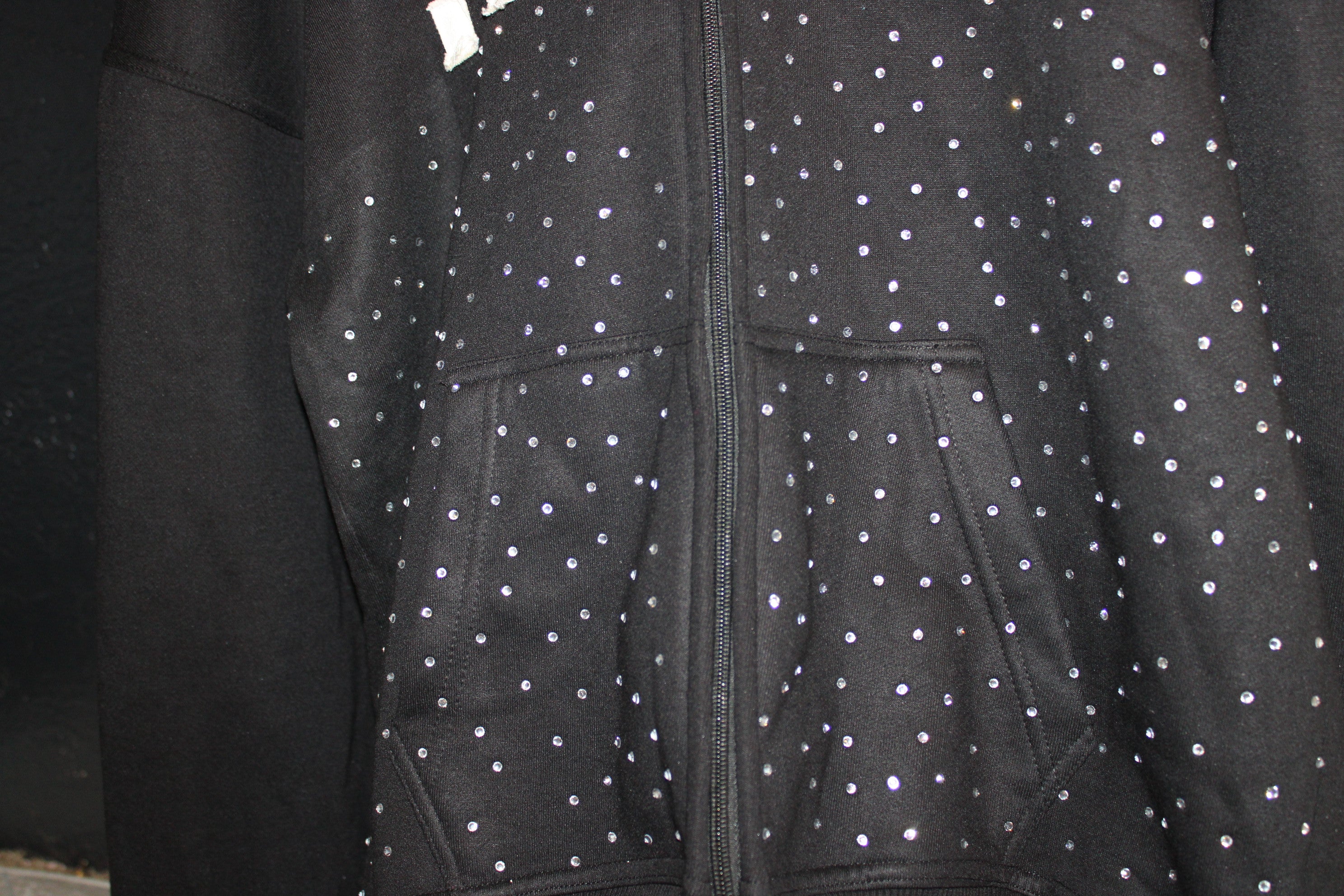 SINAE’S YESHUA MEN HOODIE