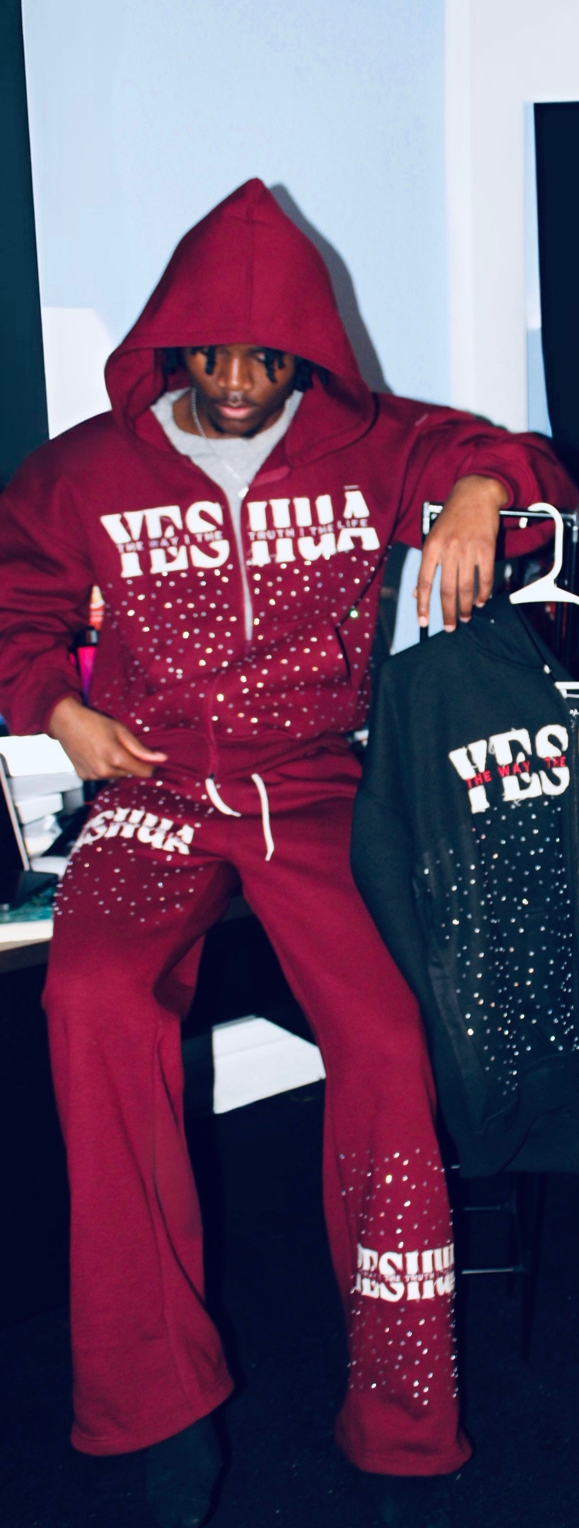 SINAE’S UNISEX YESHUA SETS