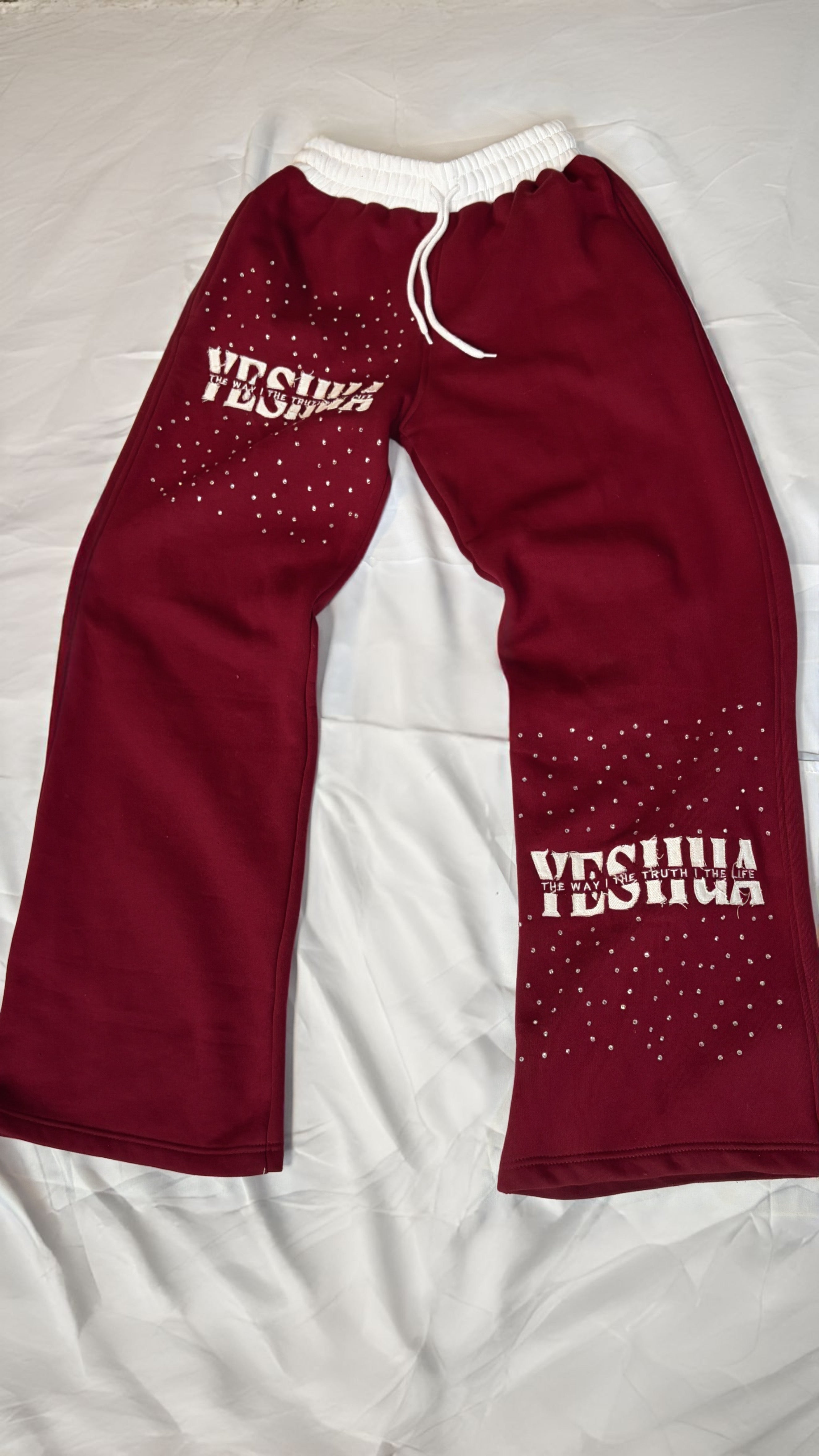 SINAE’S YESHUA WOMEN PANTS