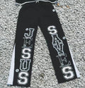 “JESUS SAVES “ Pants