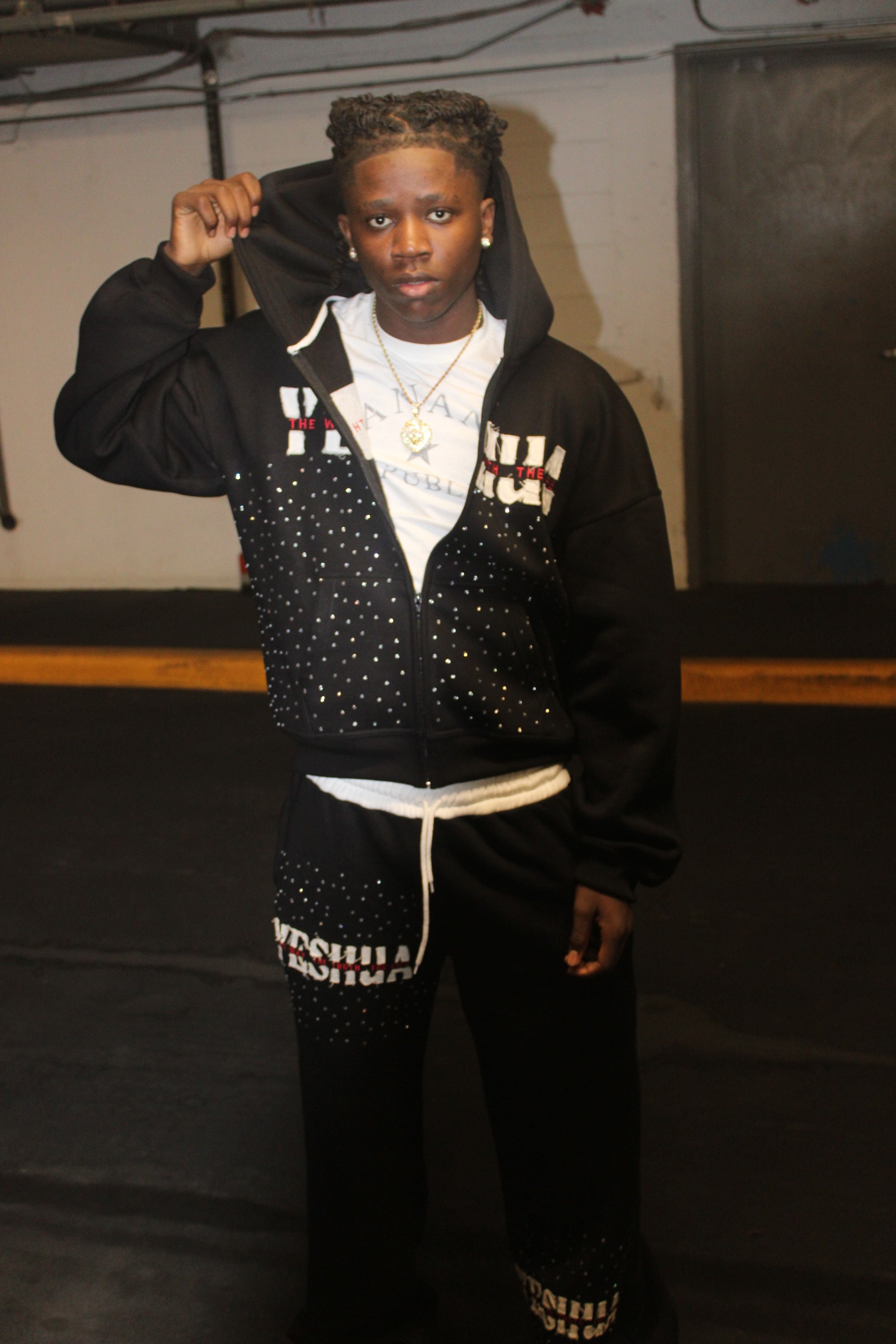 SINAE’S UNISEX YESHUA SETS