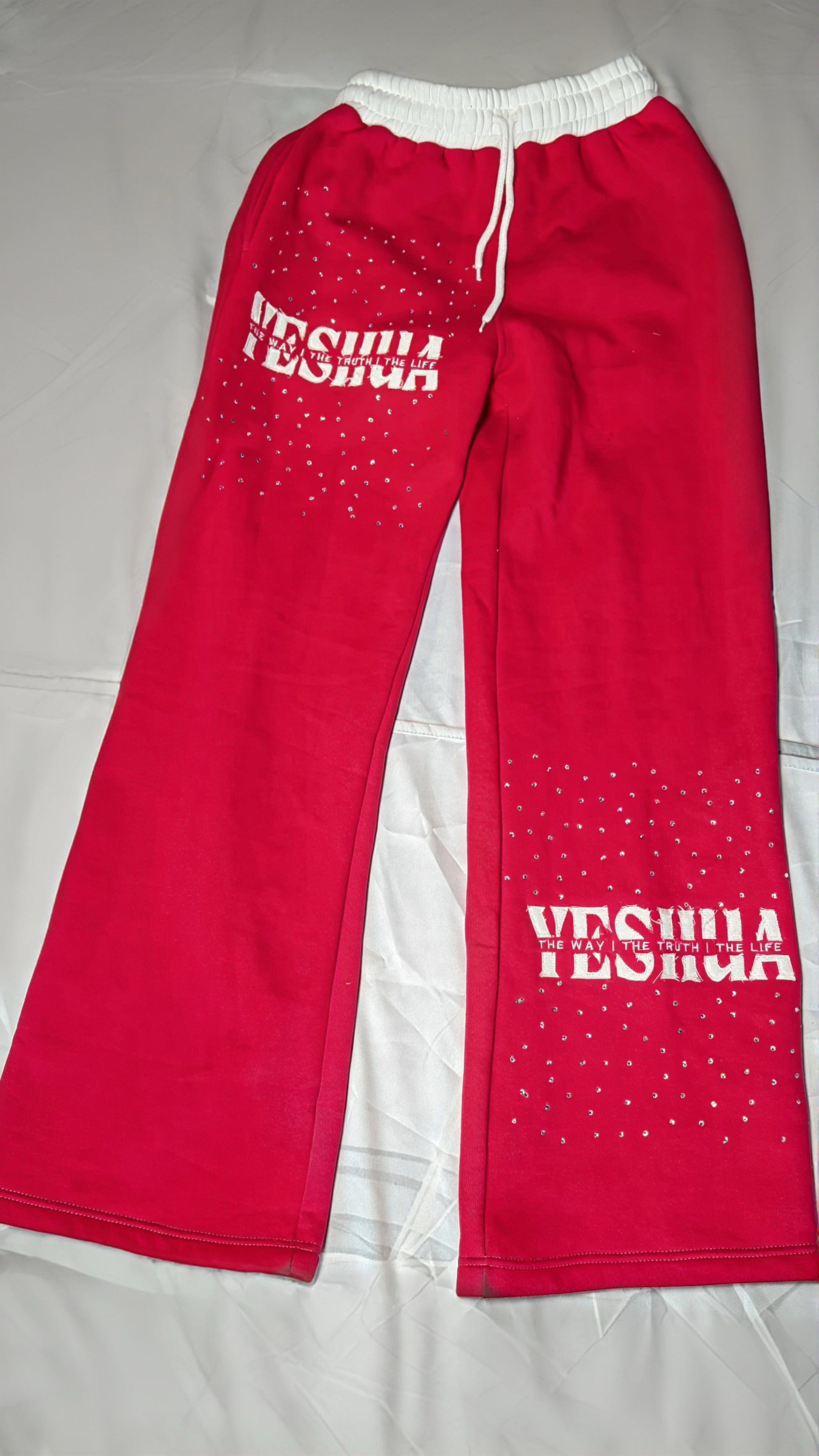 SINAE’S YESHUA WOMEN PANTS