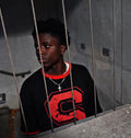 SINAE’S “ Jesus Saves “ Tee