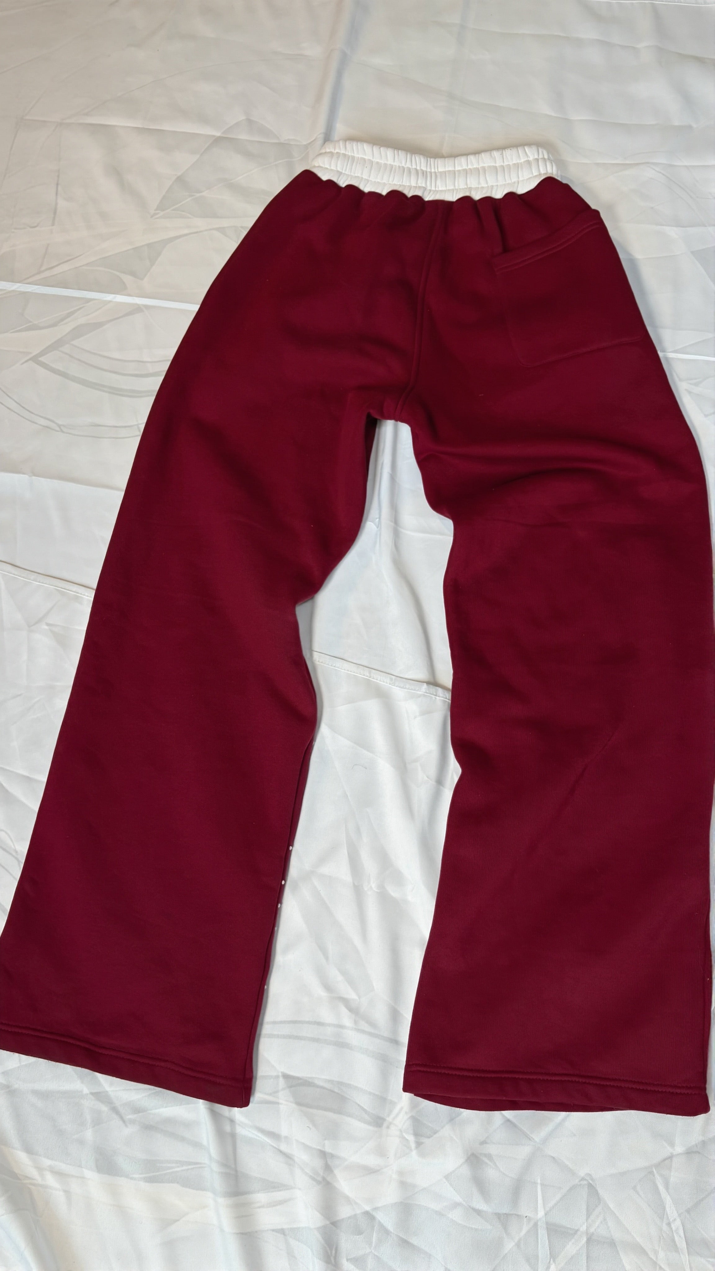 SINAE’S YESHUA MEN PANTS