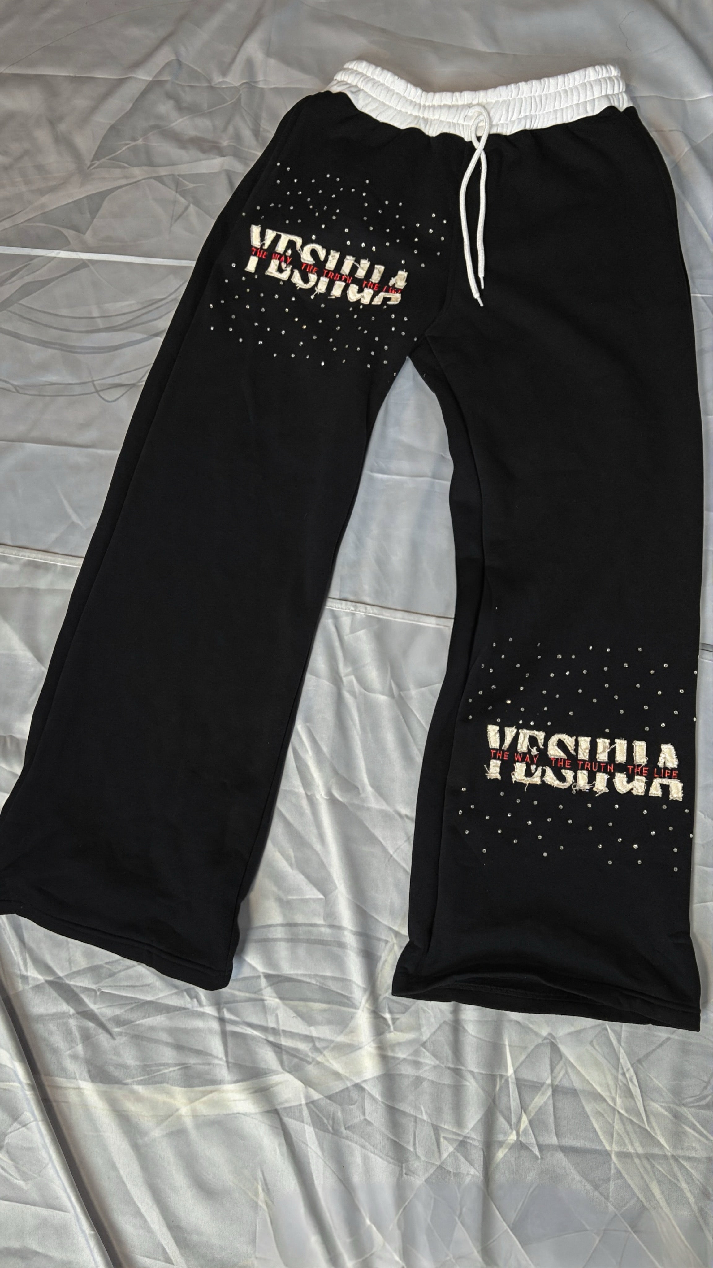 SINAE’S YESHUA WOMEN PANTS