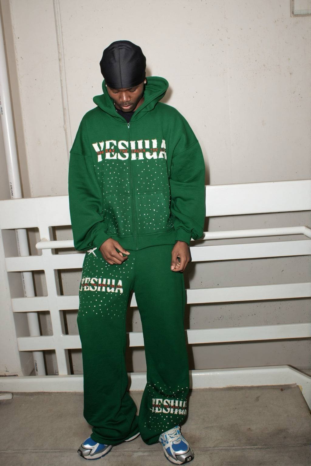 SINAE’S UNISEX YESHUA SETS