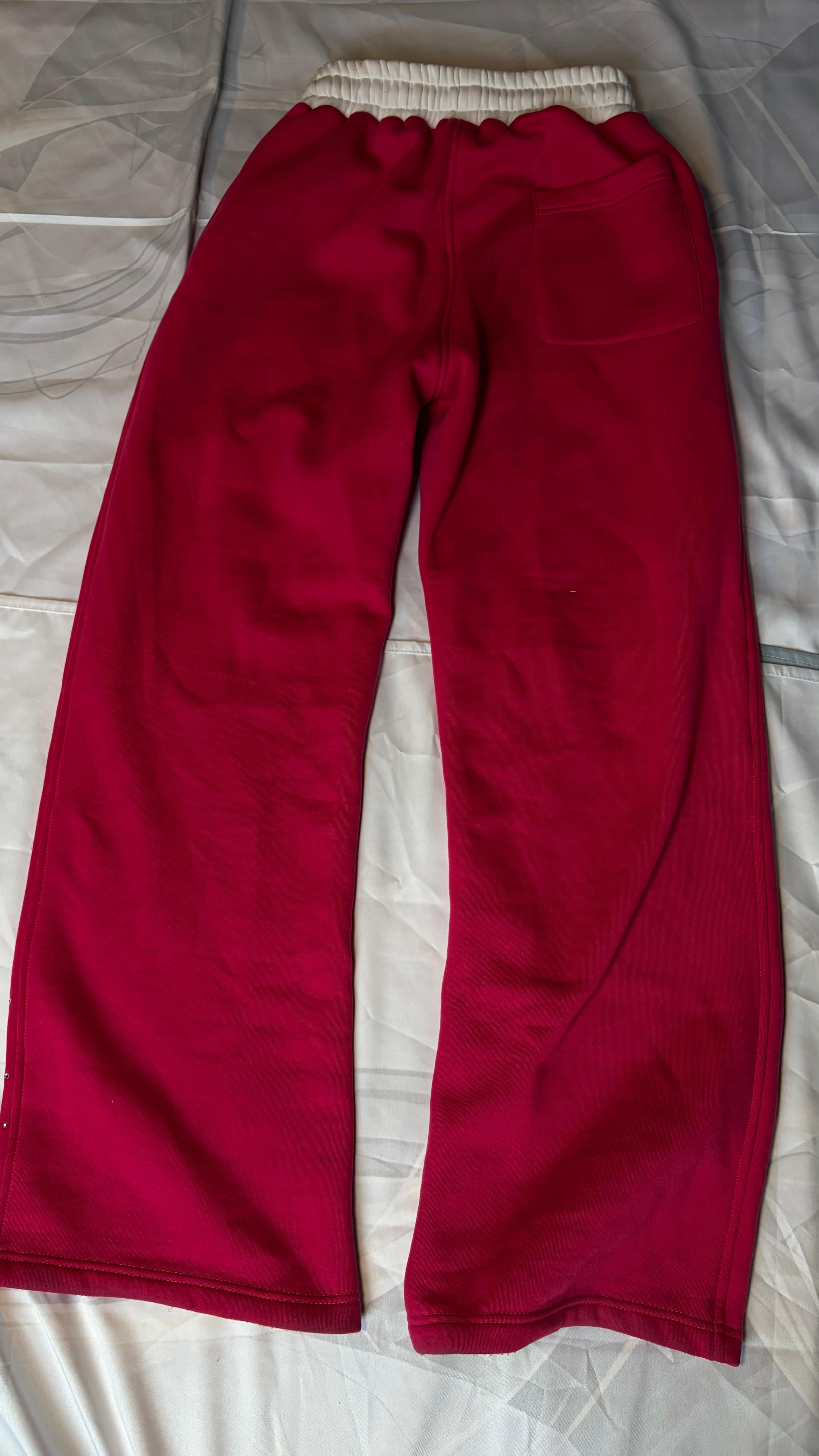 SINAE’S YESHUA WOMEN PANTS