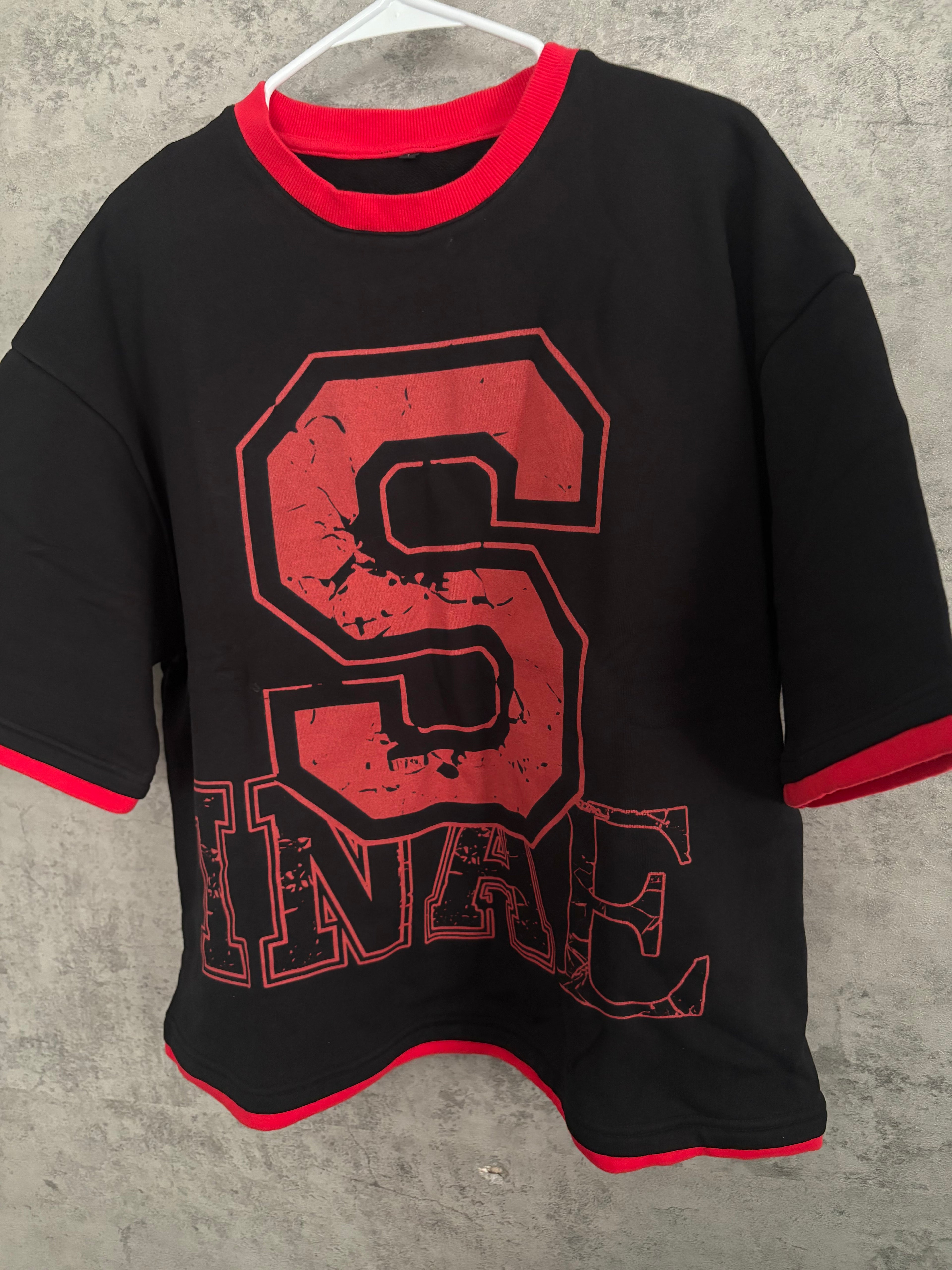 SINAE’S “ Jesus Saves “ Tee